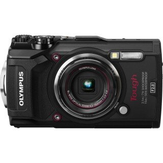 Olympus Tough TG-5 Kompakt Fotoğraf Makinesi kullananlar yorumlar